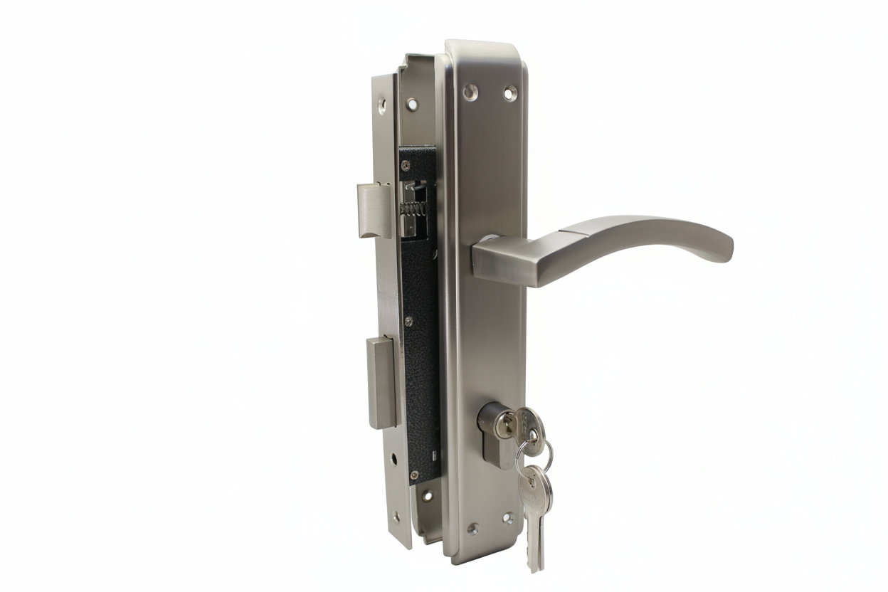 Como Lever Handles Lever Handle (como) 203852 for Door Hardware Use Premium Hardware for Door Cabinet Window Furniture and Interior Use